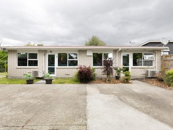 31B Morris Street, Hokowhitu, Palmerston North
