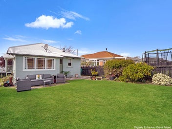 24 Greta Street, South Hill, Oamaru