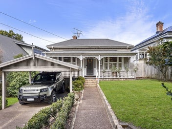 33 Hepburn Street, Freemans Bay, Auckland