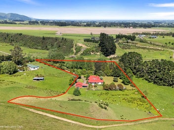 75 Kahuterawa Road, Linton, Palmerston North