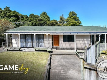 5 Eugenia Rise, Totara Heights, Auckland
