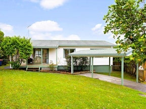 30 Loughanure Place, Massey, Auckland