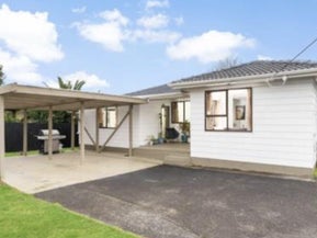 106 Bruce McLaren Road, Henderson, Auckland