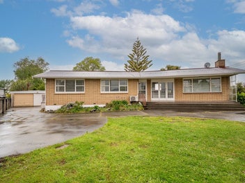 71 Kent Street, Marchwiel, Timaru