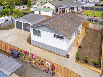 20A Marumaru Street, Marton, Marton