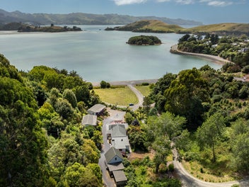 784 Portobello Road, Broad Bay, Dunedin