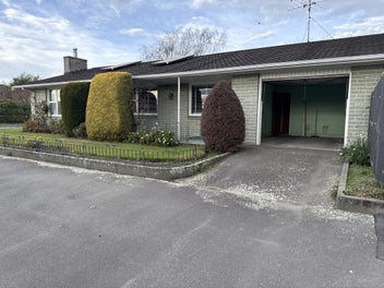 80 Cameron Street, Ashburton, Ashburton