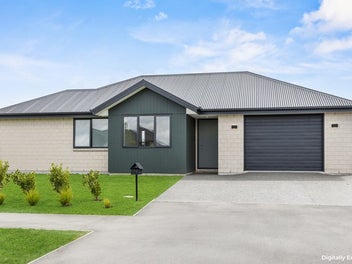 25 Toa Street, Kaiapoi, Kaiapoi