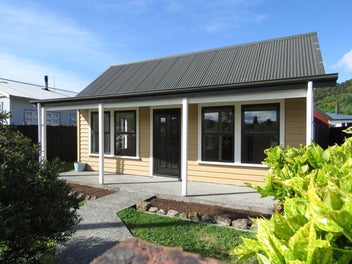 163 Buller RD, Reefton, Reefton