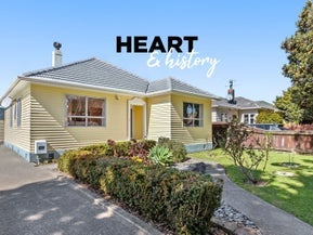 17 Hart Avenue, Boulcott, Lower Hutt