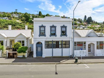 156 South Road, Caversham, Dunedin