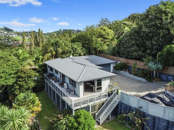 39 Homestead Place, Welcome Bay, Tauranga