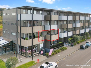 113/1 Kimiora Street, Three Kings, Auckland