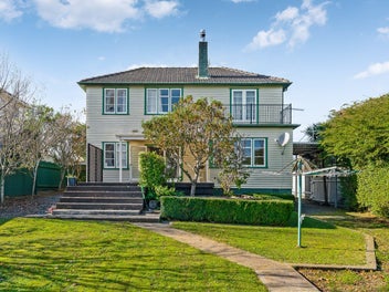3 Stamford Place, Lansdowne, Masterton
