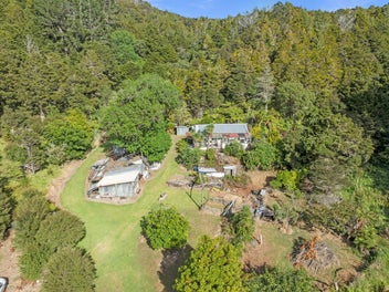 1169 Ngunguru Road, Whangarei