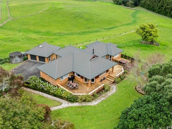 25 Pearson Road, Kingseat, Pukekohe