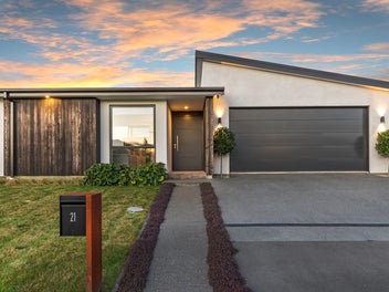 21 Te Raki Drive, Lincoln, Lincoln