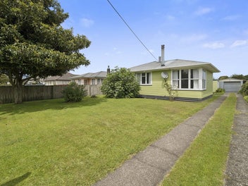 98 Oregon Drive, Murupara, Murupara