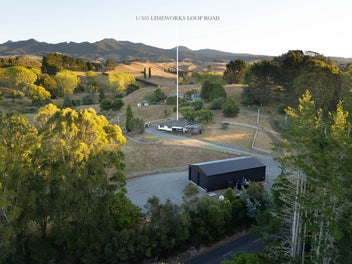 1/305 Limeworks Loop Road, Te Pahu, Hamilton
