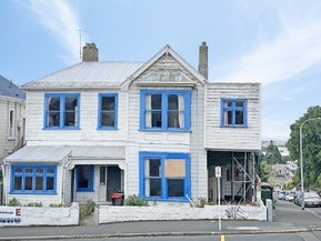 327 High Street, Dunedin Central, Dunedin