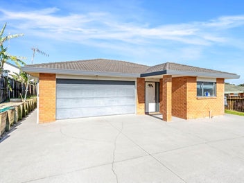 48 Bellville Drive, Clendon Park, Auckland