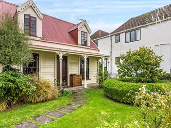 829 Cumberland Street, North Dunedin, Dunedin