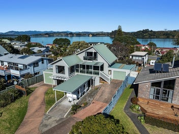 10 Eruini Street, Ohope, Ohope