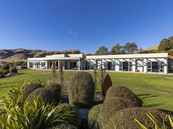 340 Redwood Pass Road, Redwood Pass