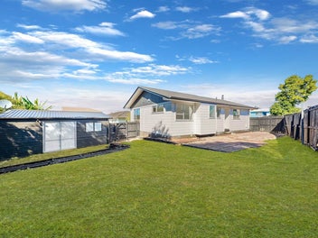 19 Komako Place, Papatoetoe, Auckland