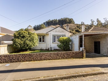 59 Norwood Street, Normanby, Dunedin