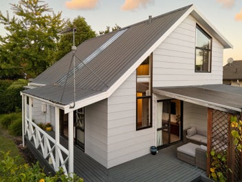 15 Union Street, Claudelands, Hamilton