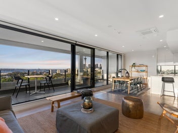 813/8 Hereford Street, Freemans Bay, Auckland