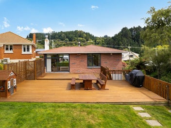126 Martin Road, Fairfield, Dunedin
