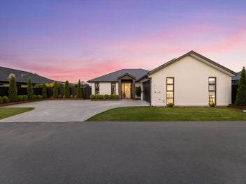 21A Candy Crescent, Kaiapoi, Kaiapoi