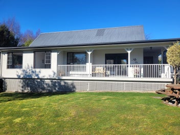 20 Bridge Street, Temuka