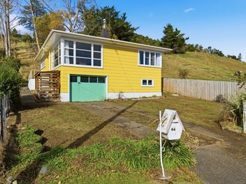 64 Goldfinch Street, Taihape, Taihape