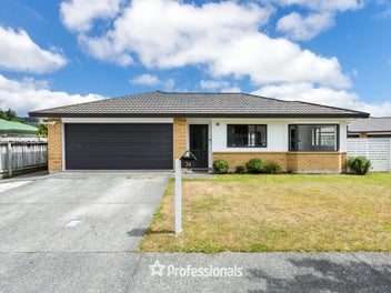34 Talbot Grove, Trentham, Upper Hutt