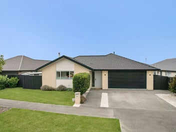 91 Kittyhawk Avenue, Wigram, Christchurch