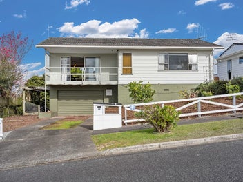35 Isola Street, Raumanga, Whangarei