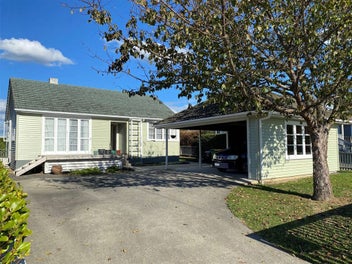 231 Rutherford Street, Te Awamutu, Te Awamutu