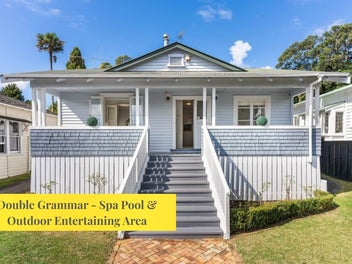 66 Margot Street, Epsom, Auckland