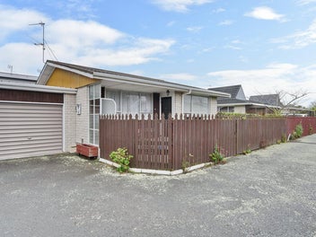3/138 Tancred Street, Linwood, Christchurch