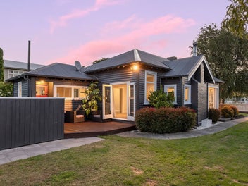 1/1004 Colombo Street, St Albans, Christchurch