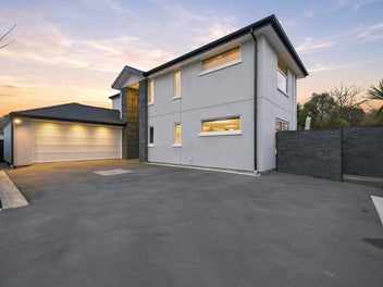 153A Centaurus Road, Saint Martins, Christchurch