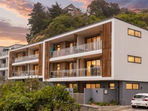 4/65 Tiketike Way, Brooklyn, Wellington