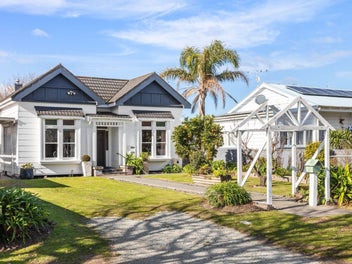 47 Ormond Road, Whataupoko, Gisborne