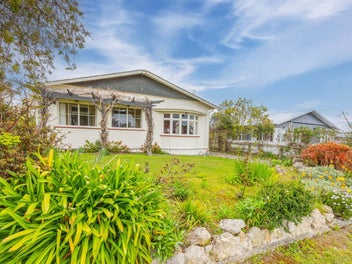 3 Hill Street, Waipukurau, Waipukurau