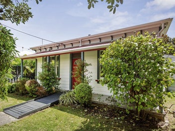 51 Richmond Street, Petone, Lower Hutt