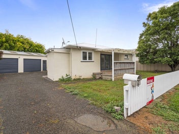 6 Jenks Street, Foxton, Foxton