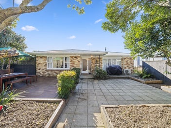 47 Clark Road, Pahurehure, Papakura